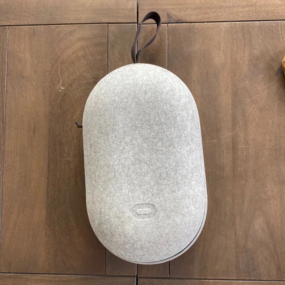 Oculus Quest 2 case